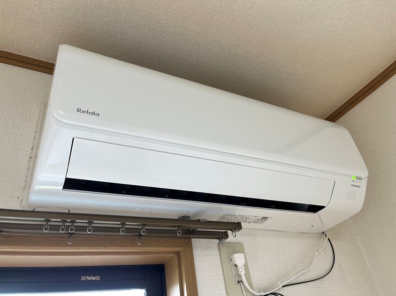 その他設備　※参考写真