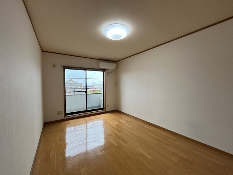 居室・リビング　※参考写真