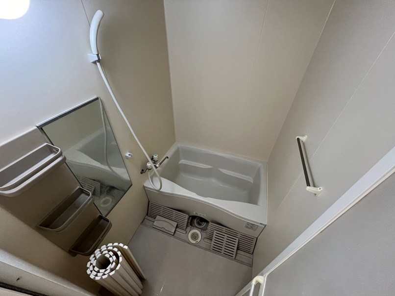 バス・シャワールーム　※参考写真