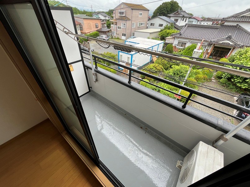バルコニー　※参考写真