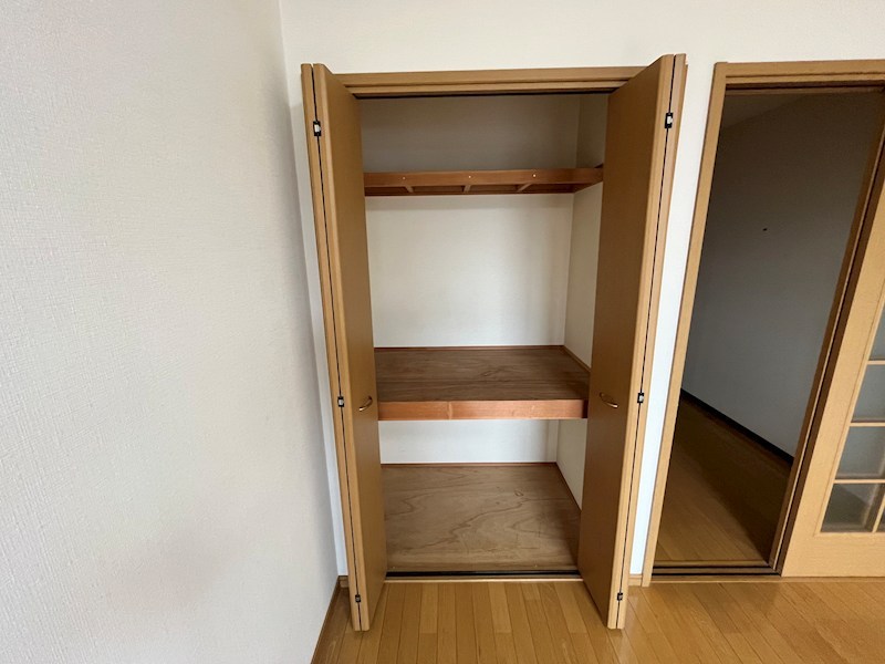 収納　※参考写真