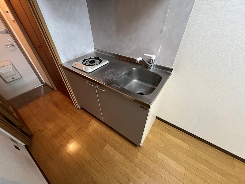 キッチン　※参考写真