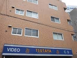 ショッピングセンター　TSUTAYA 塚本駅前店（ショッピングセンター）まで871m
