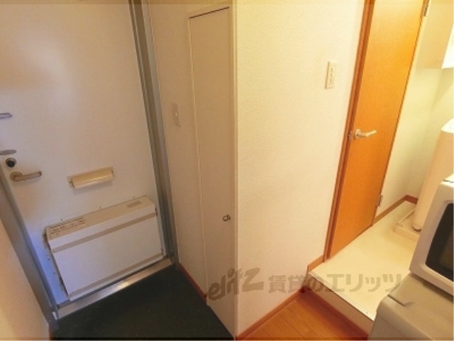 その他部屋・スペース　廊下