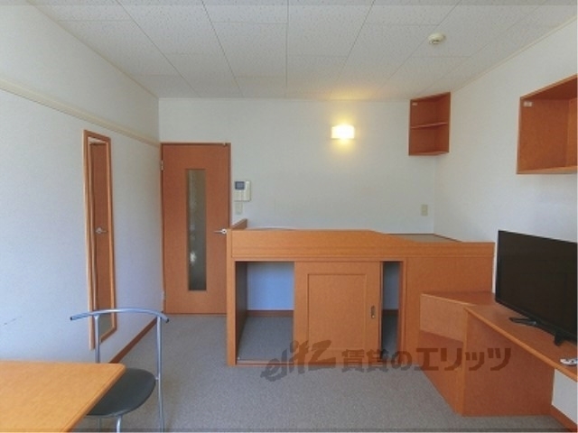 居室・リビング　洋室