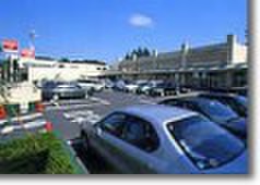 ショッピングセンター　オリンピック 小金井店（ショッピングセンター）まで600m