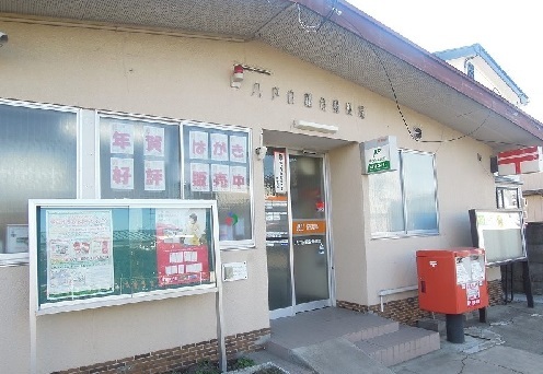 郵便局　白銀台郵便局（郵便局）まで500m