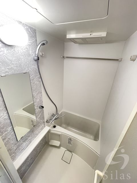 バス・シャワールーム　同仕様