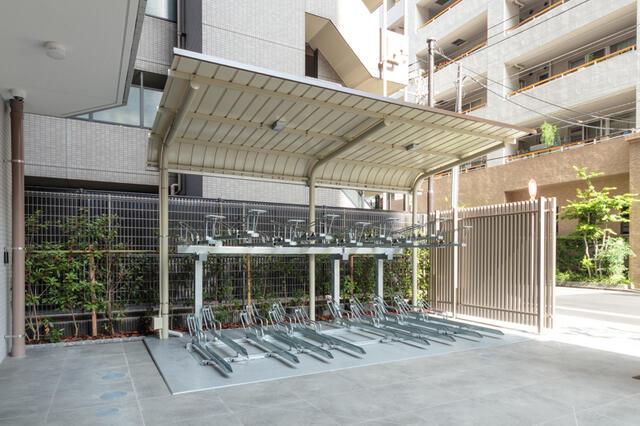 その他共有部分　?