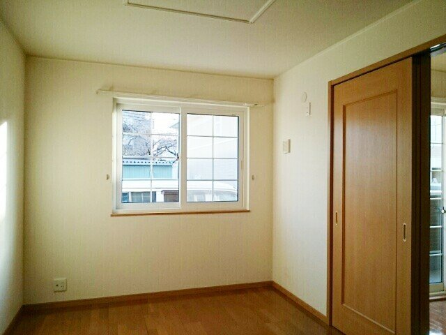 その他部屋・スペース　明るい室内です