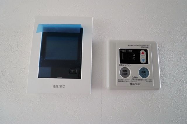 セキュリティ　★お問い合わせはタウンハウジングまで★