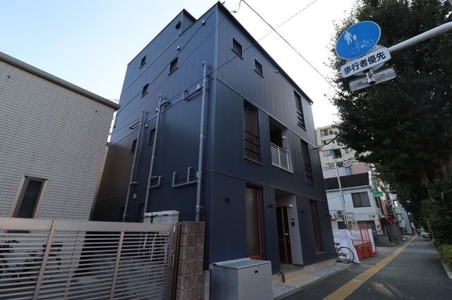 建物外観　★お問い合わせはタウンハウジングまで★