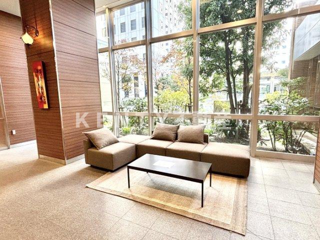 その他共有部分　ロビー(3)