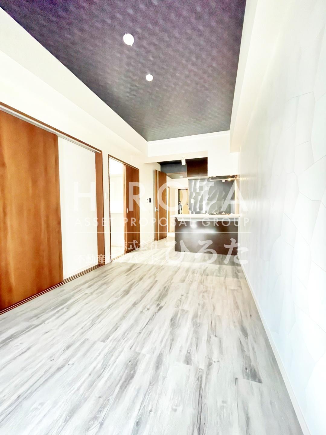 その他設備　同仕様写真になります