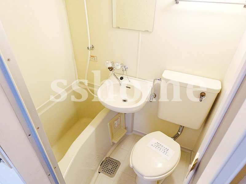 バス・シャワールーム　混合栓☆