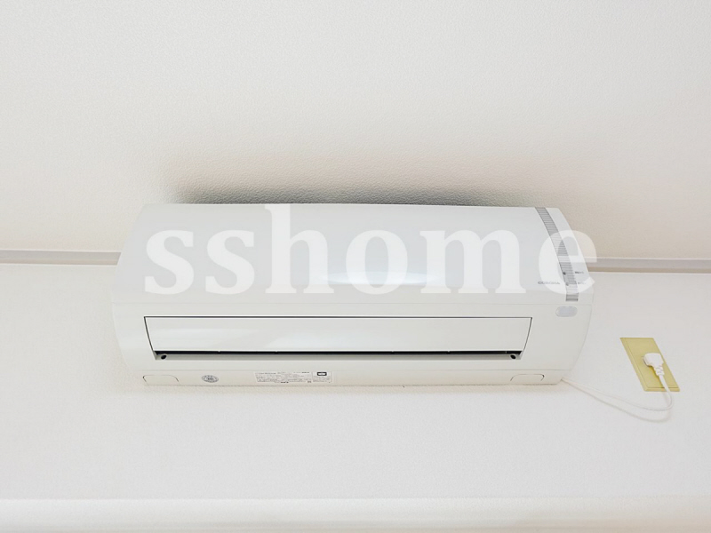 その他　エアコン☆