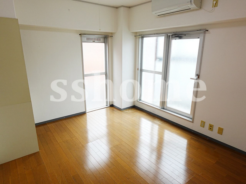 居室・リビング　角部屋です♪