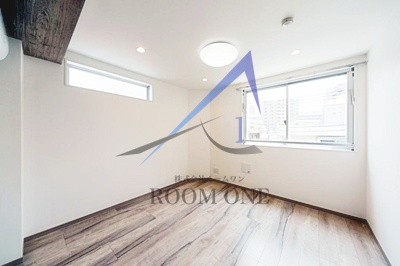 居室・リビング　洋室のお部屋です。