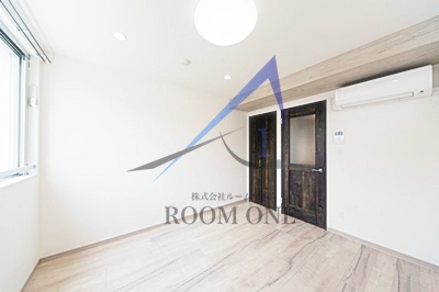 その他部屋・スペース　寝室です。