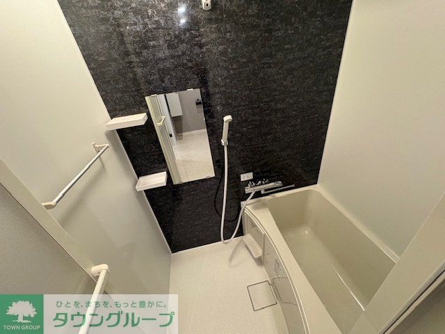 バス・シャワールーム　キッチン