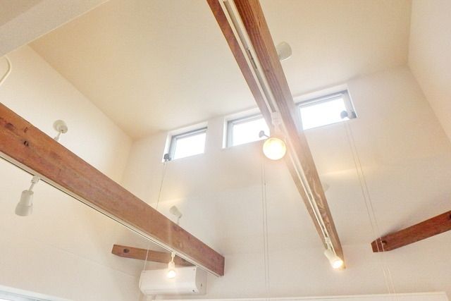 その他設備　☆居室を明るく照らしてくれる照明☆