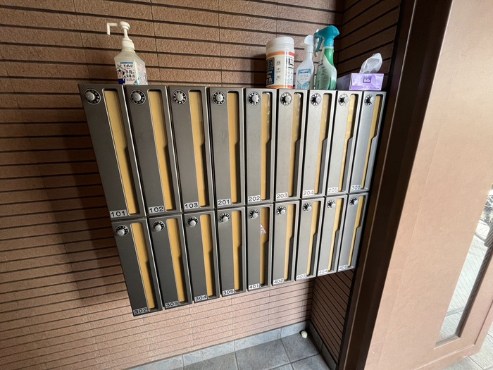 その他共有部分