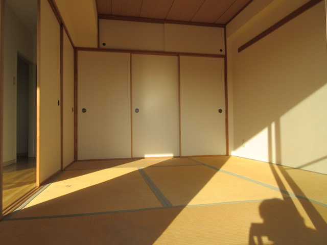 その他部屋・スペース　寝室