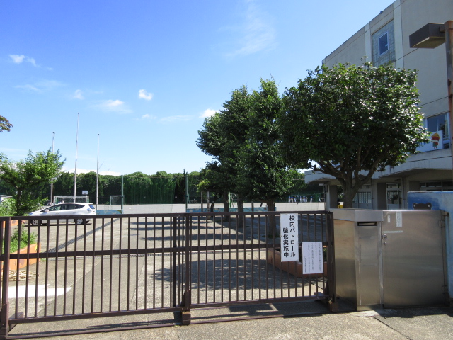 小学校　川崎市立宮崎小学校（小学校）まで254m