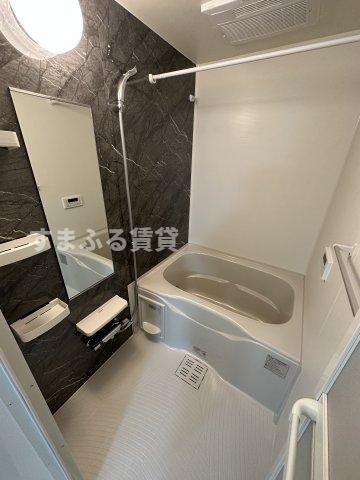 バス・シャワールーム　同仕様