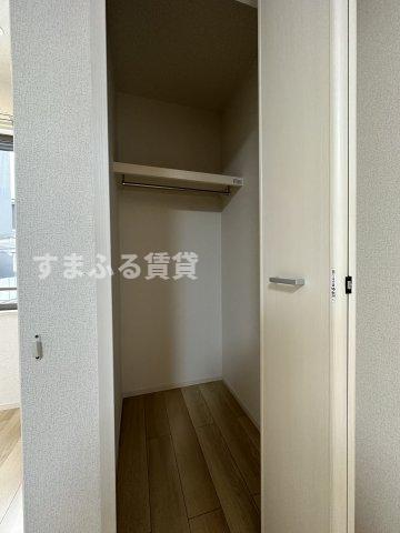 その他設備　同仕様