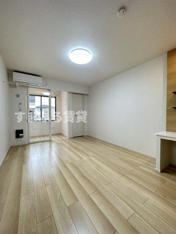 居室・リビング　同仕様