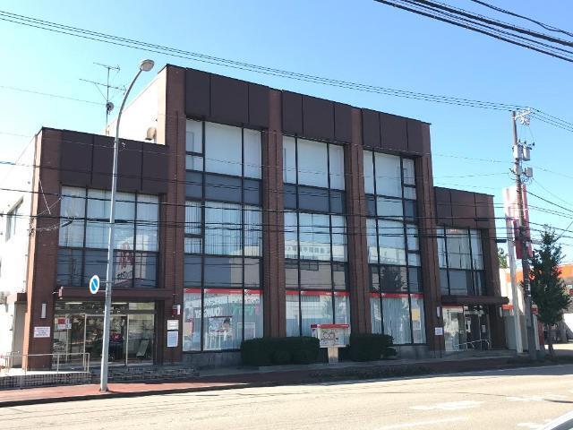 その他　北陸銀行羽広出張所（その他）まで400m