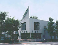 スーパー　ザ・ガーデン自由が丘 自由が丘店（スーパー）まで160m