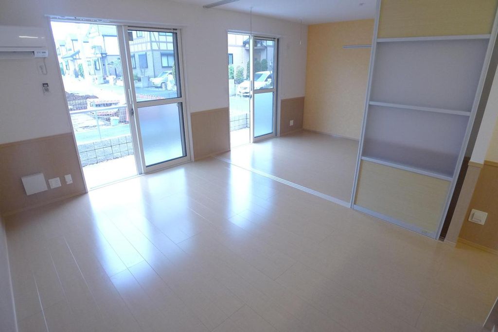 その他部屋・スペース