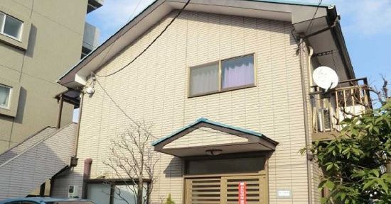 建物外観　☆外観☆