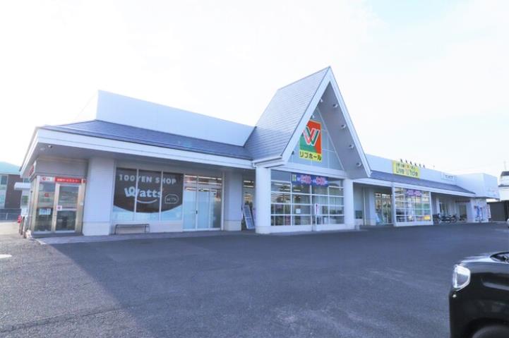 その他　リブホール大在（その他）まで427m