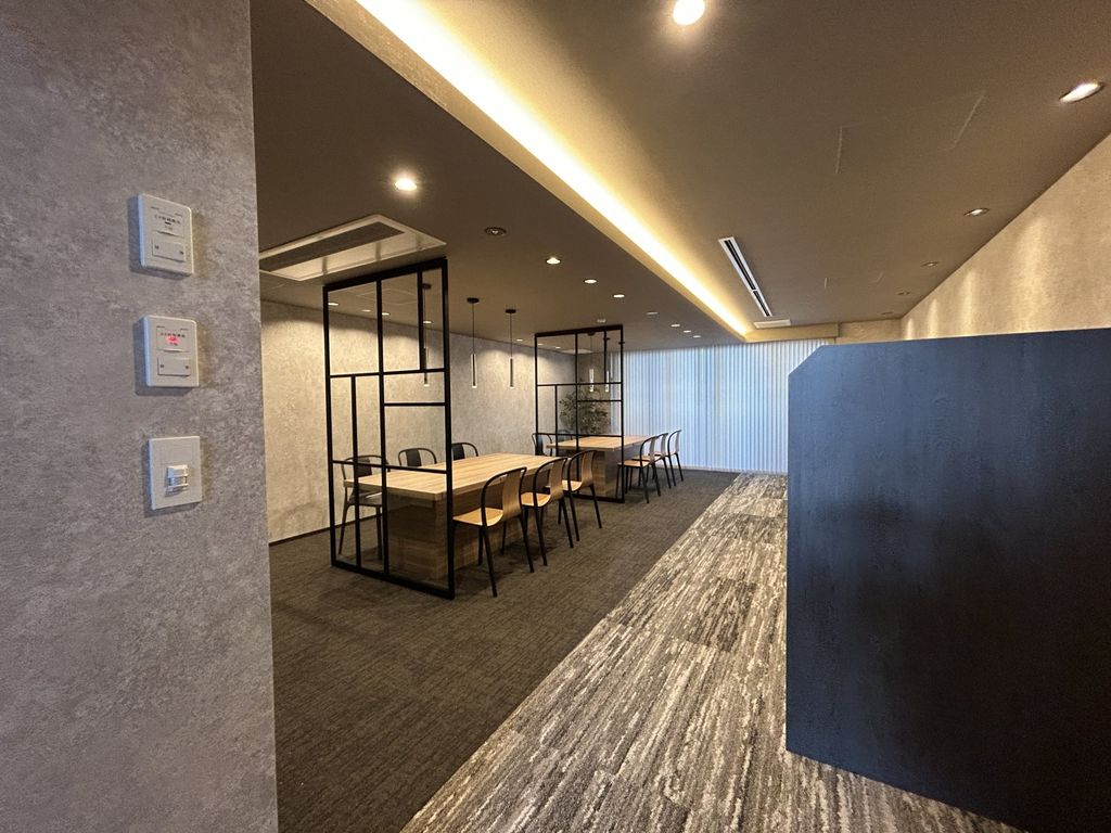 その他共有部分　エントランス