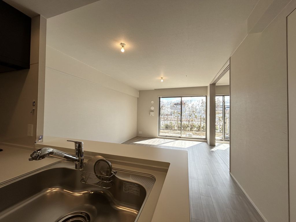 その他部屋・スペース　洗面