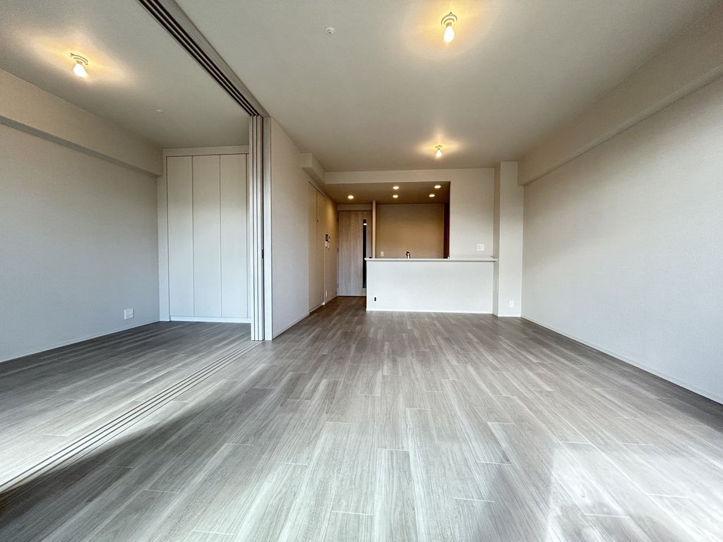 居室・リビング　リビング/居室