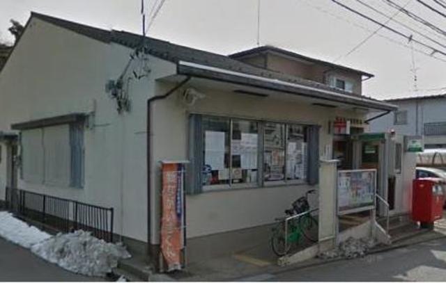 郵便局　横浜東山田郵便局（郵便局）まで178m