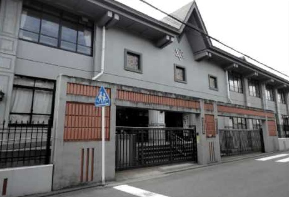 小学校　京都市立養正小学校（小学校）まで750m