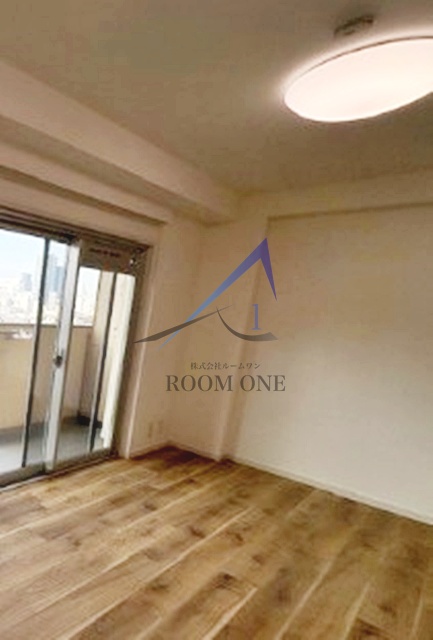 その他部屋・スペース　寝室です。