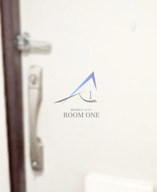 セキュリティ　内鍵です。