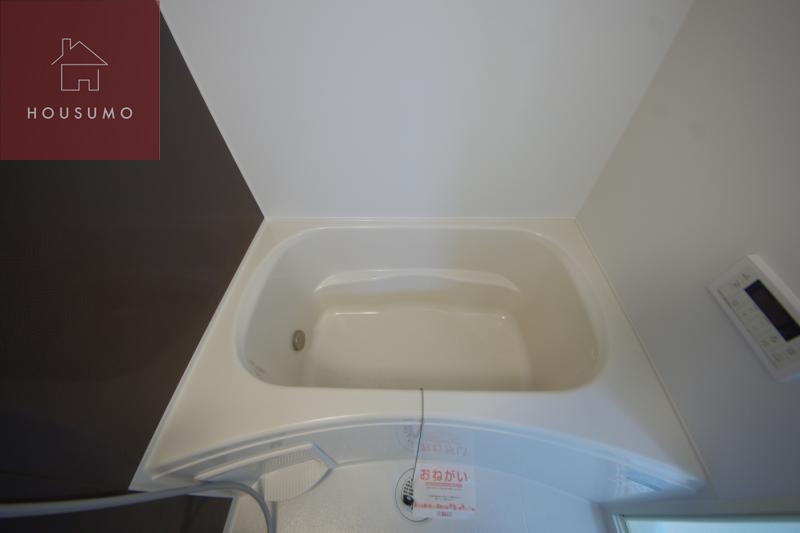 バス・シャワールーム　日々の暮らしに欠かせないお風呂です