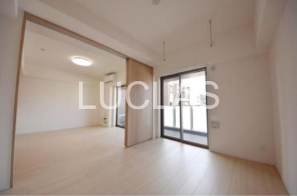 その他部屋・スペース　陽当りも良好で暖かい空間♪