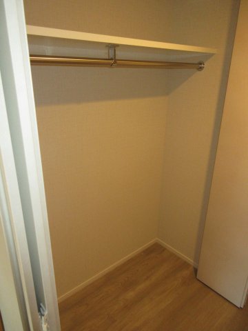 収納　※同タイプ別号室