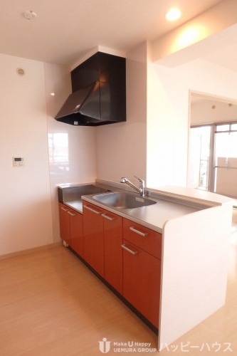 キッチン　写真はイメージです現状を優先とします