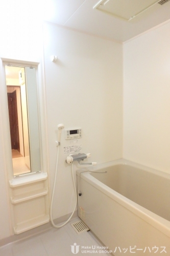 バス・シャワールーム　写真はイメージです現状を優先とします