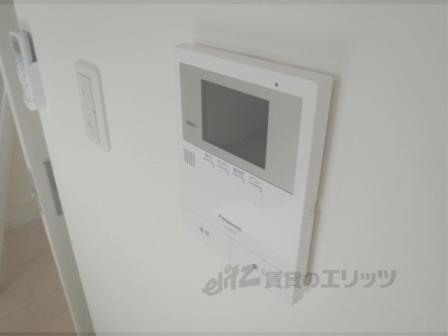 セキュリティ　ドアフォン（ＴＶ含）