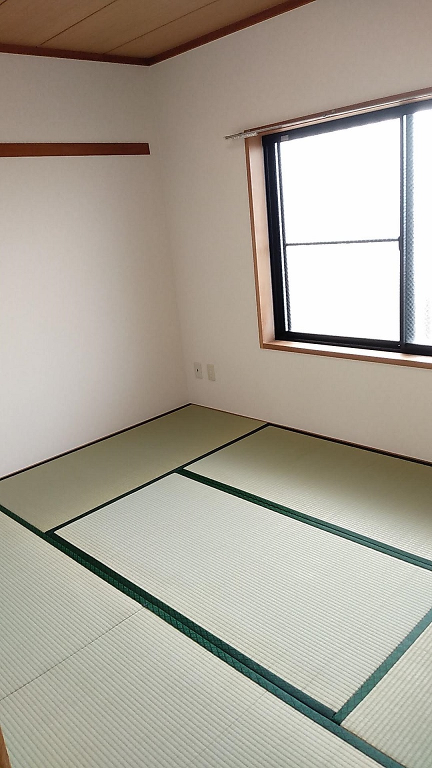 その他　和室6帖